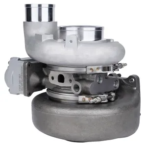 New Factory Turbochargers HE300VG Turbo With Actuator For 2013-2018 Dodge… — 2
