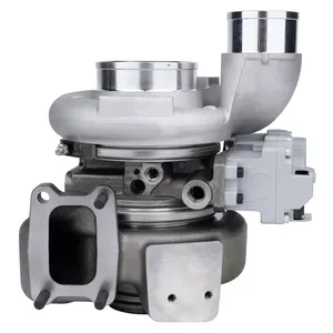 New Factory Turbochargers HE300VG Turbo With Actuator For 2013-2018 Dodge…