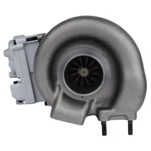 New Factory Turbochargers HE300VG Turbo With Actuator For 2013-2018 Dodge… — 4