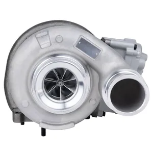 New Factory Turbochargers HE300VG Turbo With Actuator For 2013-2018 Dodge… — 3