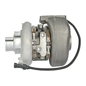 New Genuine OEM Holset Turbocharger With Actuator For 2013-2018 Ram 4500… — 9