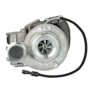 New Genuine OEM Holset Turbocharger With Actuator For 2013-2018 Ram 4500… — 3