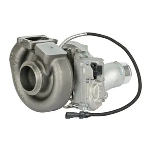New Genuine OEM Holset Turbocharger With Actuator For 2013-2018 Ram 4500… — 7