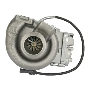 New Genuine OEM Holset Turbocharger With Actuator For 2013-2018 Ram 4500… — 4