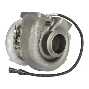 New Genuine OEM Holset Turbocharger With Actuator For 2013-2018 Ram 4500… — 10