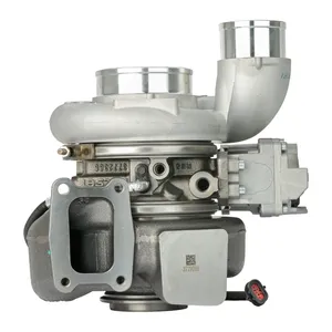 New Genuine OEM Holset Turbocharger With Actuator For 2013-2018 Ram 4500…