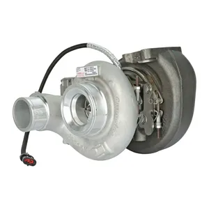 New Genuine OEM Holset Turbocharger With Actuator For 2013-2018 Ram 4500… — 8