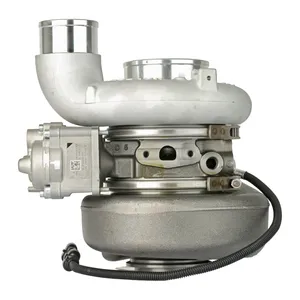 New Genuine OEM Holset Turbocharger With Actuator For 2013-2018 Ram 4500… — 2