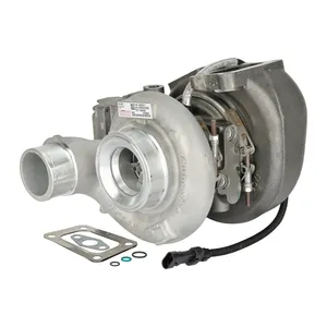 New Genuine OEM Holset Turbocharger With Actuator For 2013-2018 Ram 4500… — 11