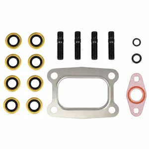 New Turbochargers Direct Replacement Turbo Without Actuator For 2013-2018… — 8