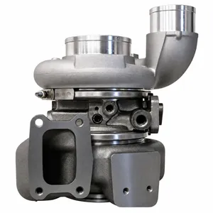 New Turbochargers Direct Replacement Turbo Without Actuator For 2013-2018…