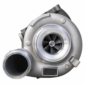 New Turbochargers Direct Replacement Turbo Without Actuator For 2013-2018… — 6