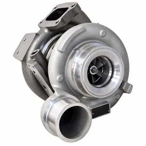 New Turbochargers Direct Replacement Turbo Without Actuator For 2013-2018… — 5