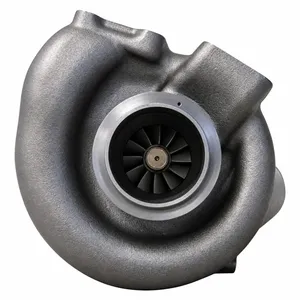 New Turbochargers Direct Replacement Turbo Without Actuator For 2013-2018… — 7