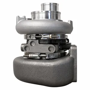 New Turbochargers Direct Replacement Turbo Without Actuator For 2013-2018… — 4
