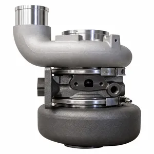 New Turbochargers Direct Replacement Turbo Without Actuator For 2013-2018… — 3