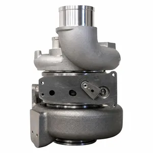 New Turbochargers Direct Replacement Turbo Without Actuator For 2013-2018… — 2