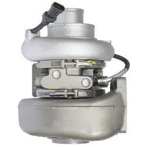 Turbochargers Direct Remanufactured VGT Turbo With Actuator for 2013-2018… — 2