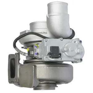 Turbochargers Direct Remanufactured VGT Turbo With Actuator for 2013-2018…