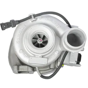 Turbochargers Direct Remanufactured VGT Turbo With Actuator for 2013-2018… — 3