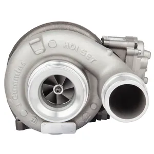 Genuine Holset Remanufactured HE300VG Turbocharger With Actuator… — 3