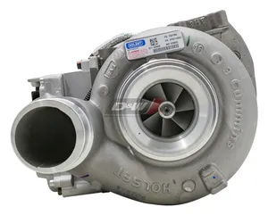 Holset Cummins VGT Turbocharger HE300VG 100TBC669 — 3