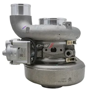 Holset Cummins VGT Turbocharger HE300VG 100TBC669 — 2