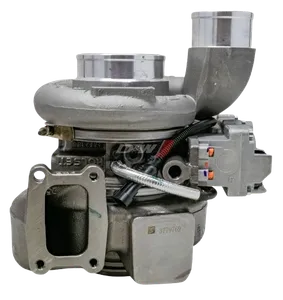 Holset Cummins VGT Turbocharger HE300VG 100TBC669