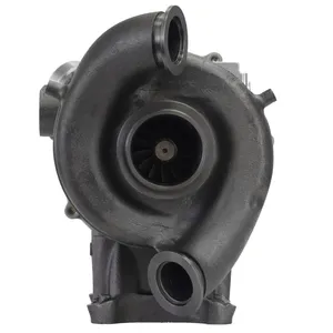 New Turbochargers Direct Replacement Turbo For 2015-16 Ford F-250 F-350… — 4