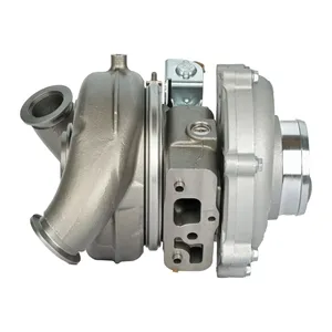Remanufactured Genuine Garrett Turbocharger For 2015 2016 Ford F-250 F-350… — 2