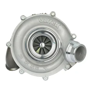 Remanufactured Genuine Garrett Turbocharger For 2015 2016 Ford F-250 F-350… — 8