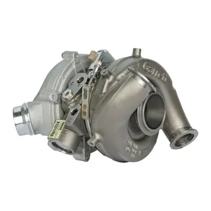 Remanufactured Genuine Garrett Turbocharger For 2015 2016 Ford F-250 F-350… — 7