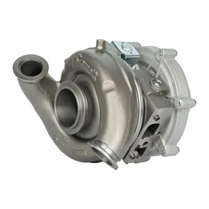 Remanufactured Genuine Garrett Turbocharger For 2015 2016 Ford F-250 F-350… — 4