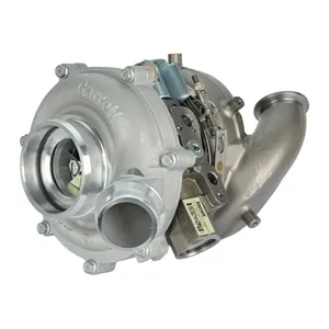 Remanufactured Genuine Garrett Turbocharger For 2015 2016 Ford F-250 F-350… — 11