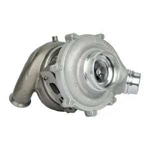 Remanufactured Genuine Garrett Turbocharger For 2015 2016 Ford F-250 F-350… — 3