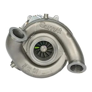 Remanufactured Genuine Garrett Turbocharger For 2015 2016 Ford F-250 F-350… — 9