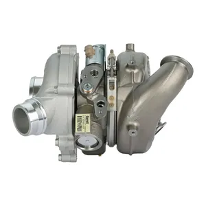 Remanufactured Genuine Garrett Turbocharger For 2015 2016 Ford F-250 F-350… — 6