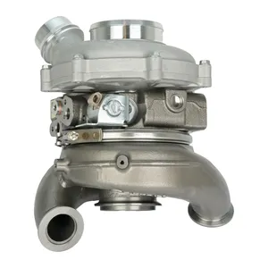 Remanufactured Genuine Garrett Turbocharger For 2015 2016 Ford F-250 F-350…
