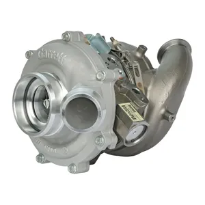 Remanufactured Genuine Garrett Turbocharger For 2015 2016 Ford F-250 F-350… — 5