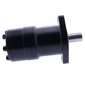 Hydraulic Gerotor Motor 101-1028-009 151-2085 for Eaton Char-Lynn H Series — 3