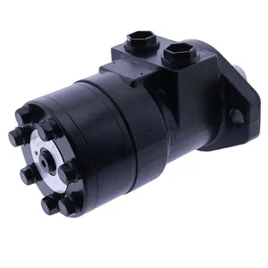 Hydraulic Gerotor Motor 101-1028-009 151-2085 for Eaton Char-Lynn H Series — 4