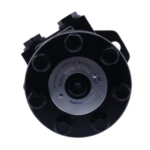 Hydraulic Gerotor Motor 101-1028-009 151-2085 for Eaton Char-Lynn H Series — 5