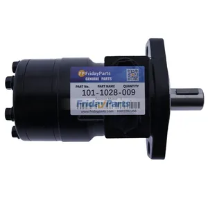 Hydraulic Gerotor Motor 101-1028-009 151-2085 for Eaton Char-Lynn H Series