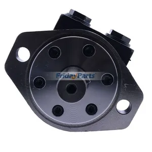 Hydraulic Gerotor Motor 101-1028-009 151-2085 for Eaton Char-Lynn H Series — 8
