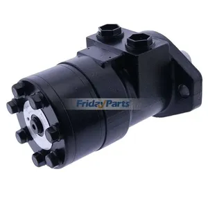 Hydraulic Gerotor Motor 101-1028-009 151-2085 for Eaton Char-Lynn H Series — 5