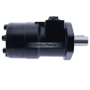 Hydraulic Gerotor Motor 101-1028-009 151-2085 for Eaton Char-Lynn H Series — 3