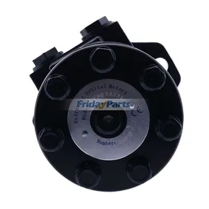 Hydraulic Gerotor Motor 101-1028-009 151-2085 for Eaton Char-Lynn H Series — 6