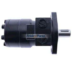 Hydraulic Gerotor Motor 101-1028-009 151-2085 for Eaton Char-Lynn H Series — 2