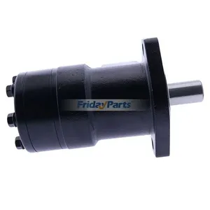 Hydraulic Gerotor Motor 101-1028-009 151-2085 for Eaton Char-Lynn H Series — 4