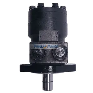 Aftermarket Eaton Char-Lynn H Series 101-1034-009 101-3437-009 Hydraulic Gerotor Motor — 2